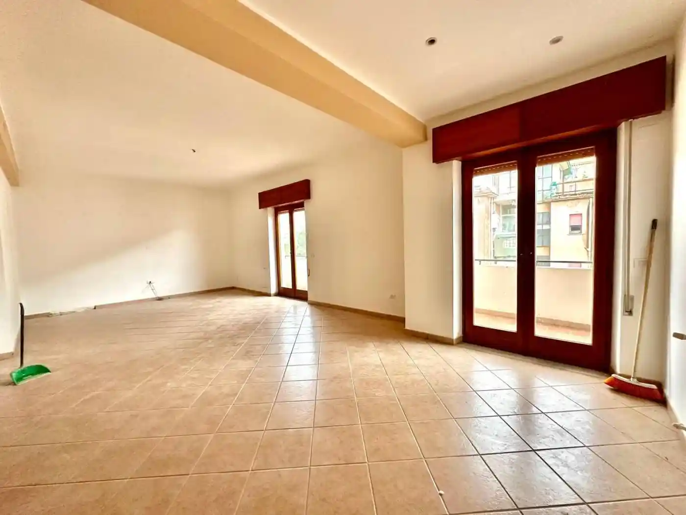 Appartamento in affitto a Partinico