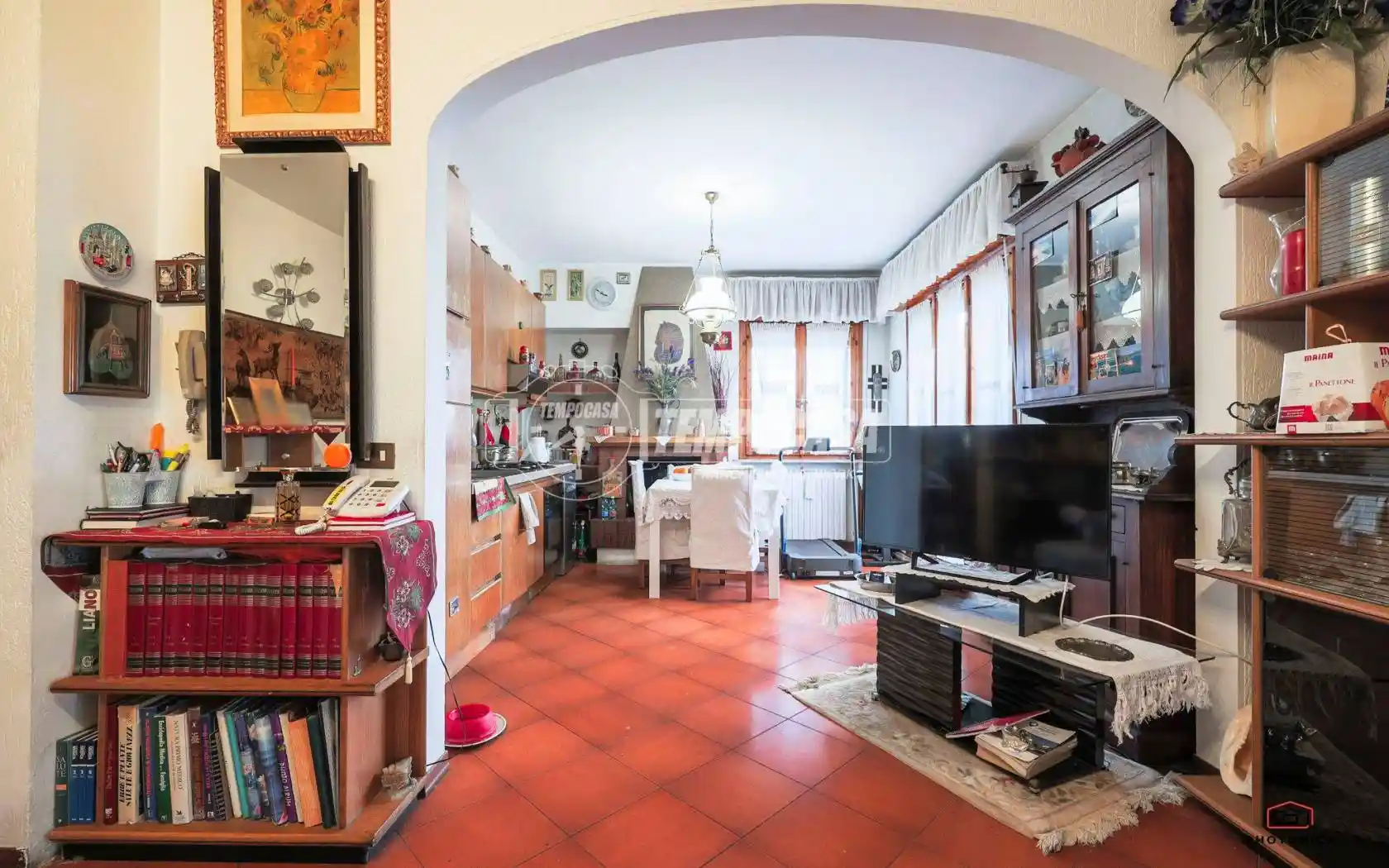 Appartamento in vendita a Riccione