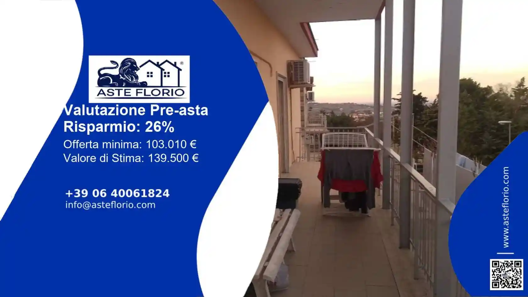 Appartamento in vendita a Matera