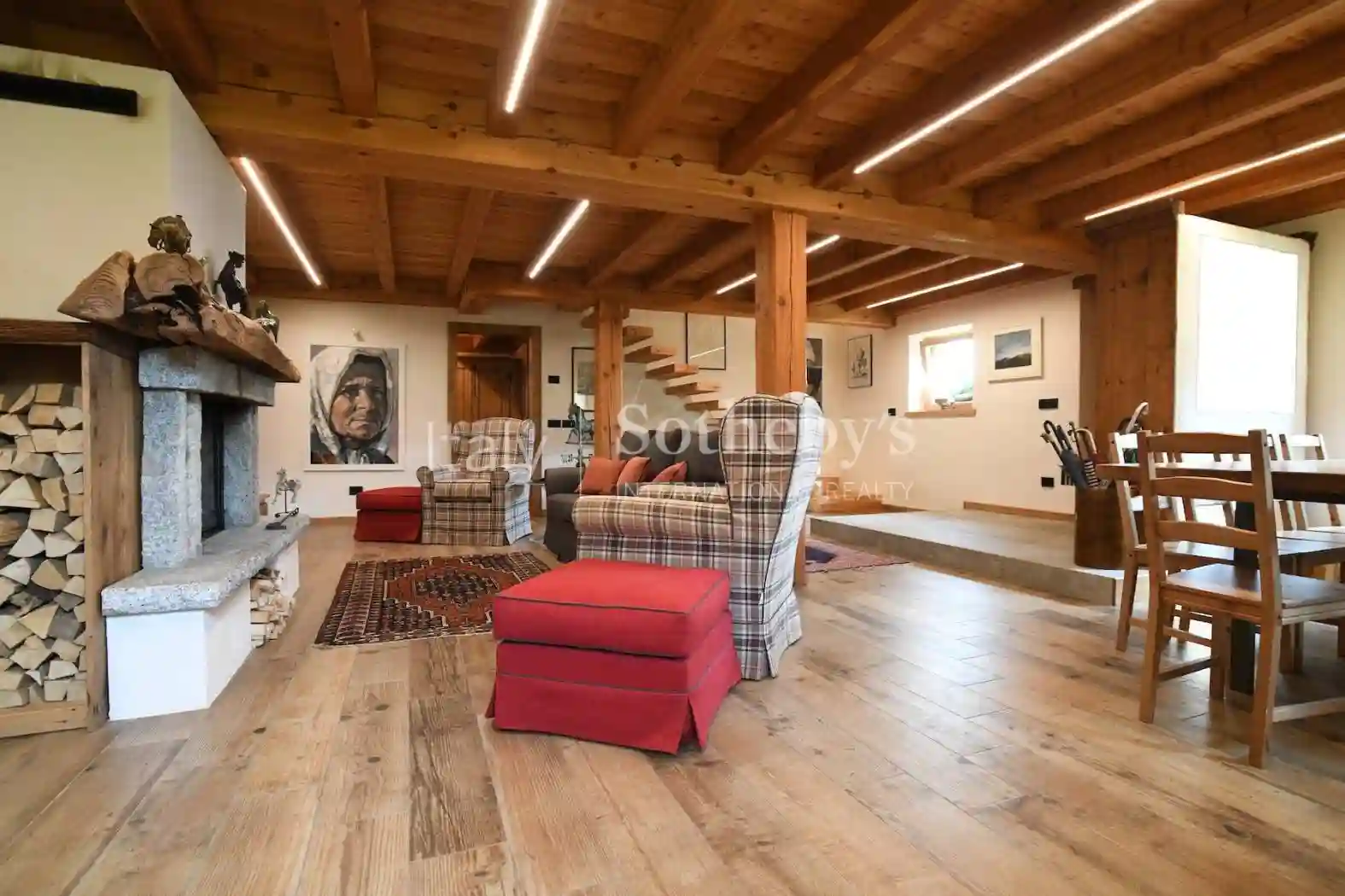 Casa indipendente - foto 4