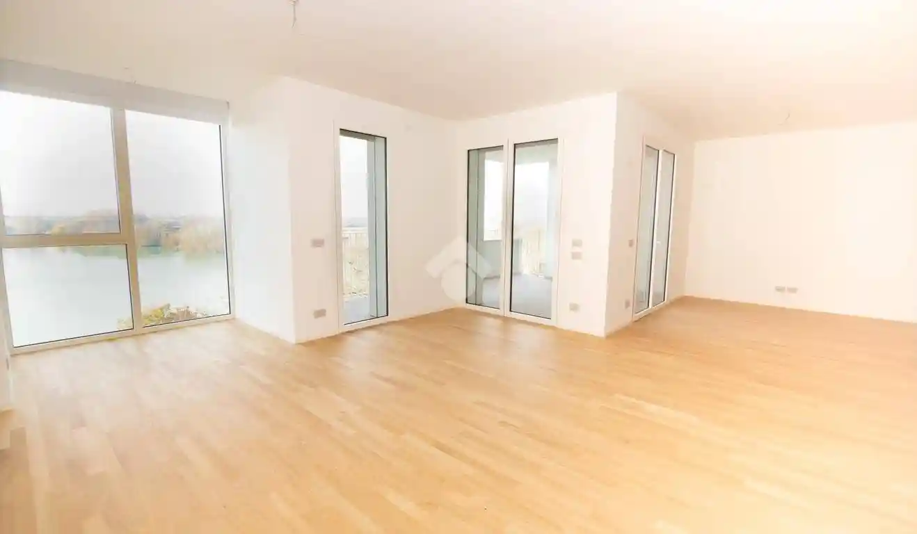 Appartamento in vendita a Basiglio