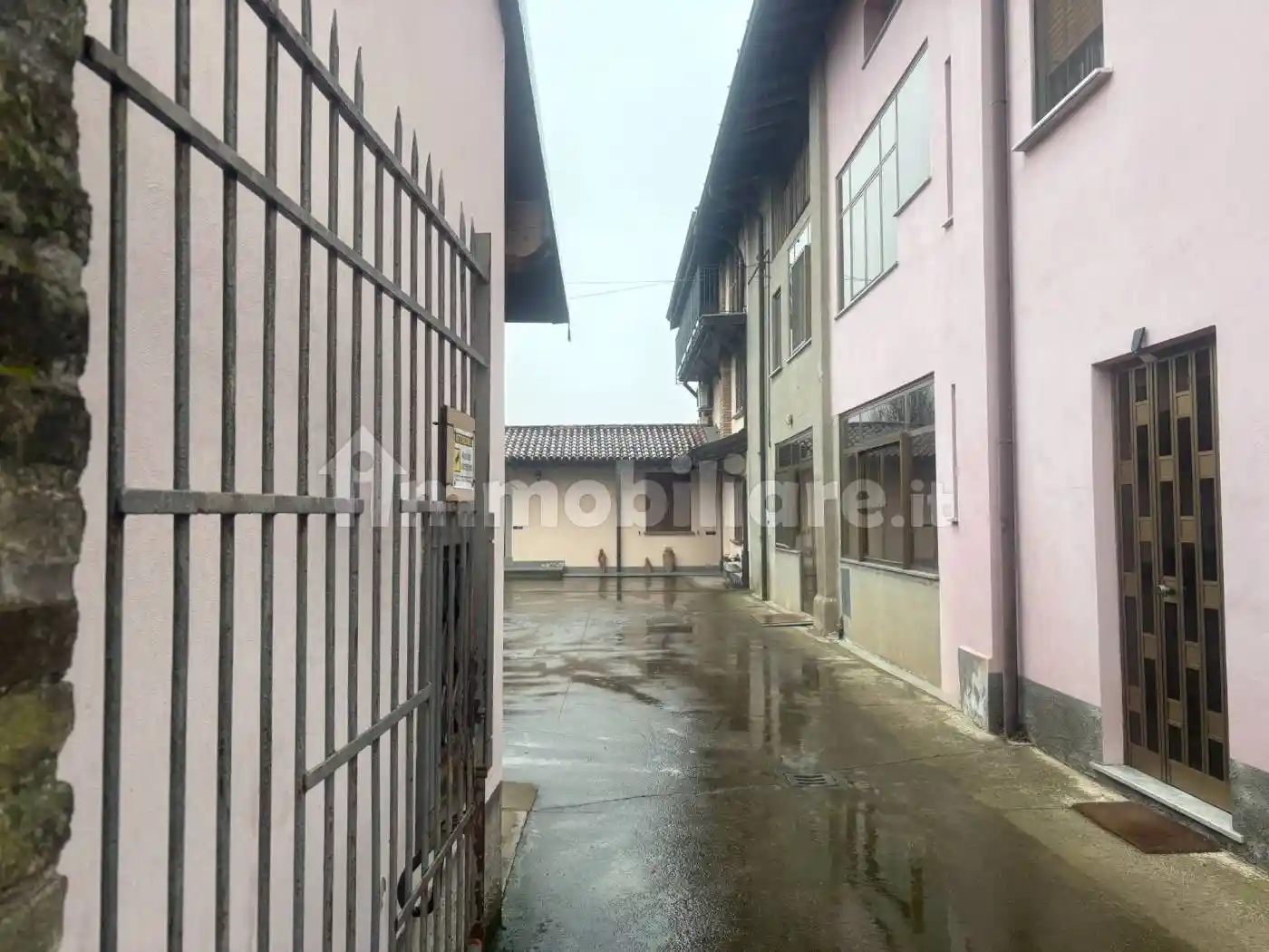 Casa indipendente in vendita a Martinengo