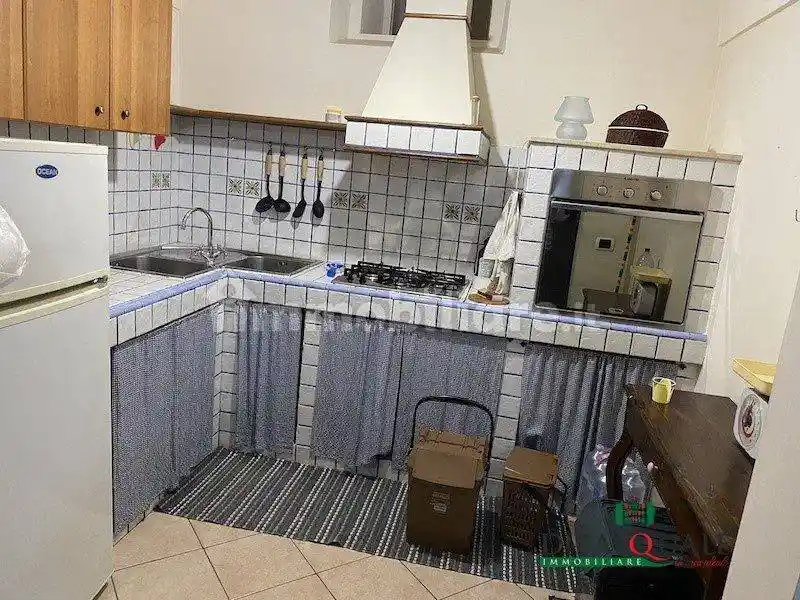 Casa indipendente in affitto a Ragusa