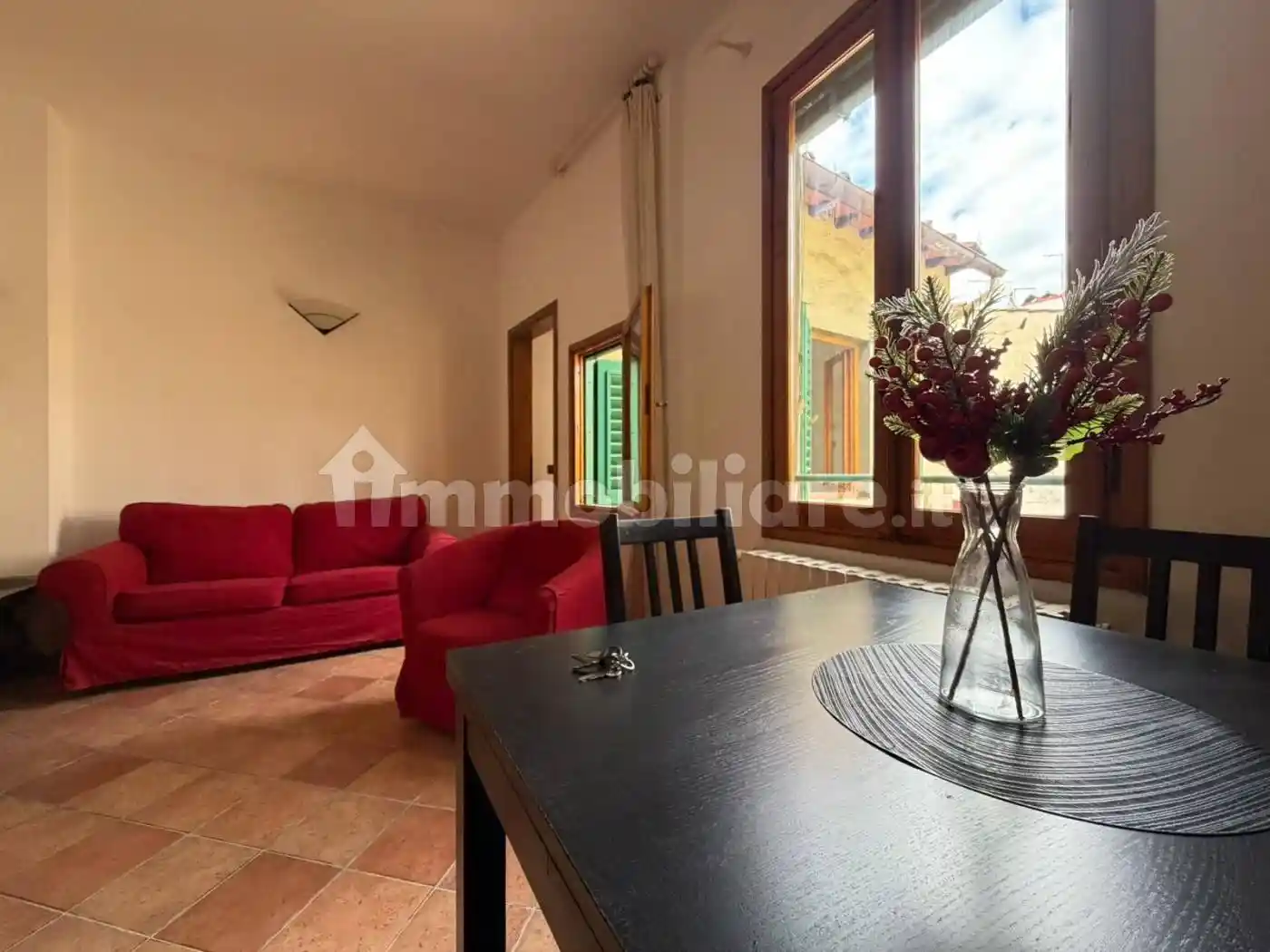 Appartamento in vendita a Firenze