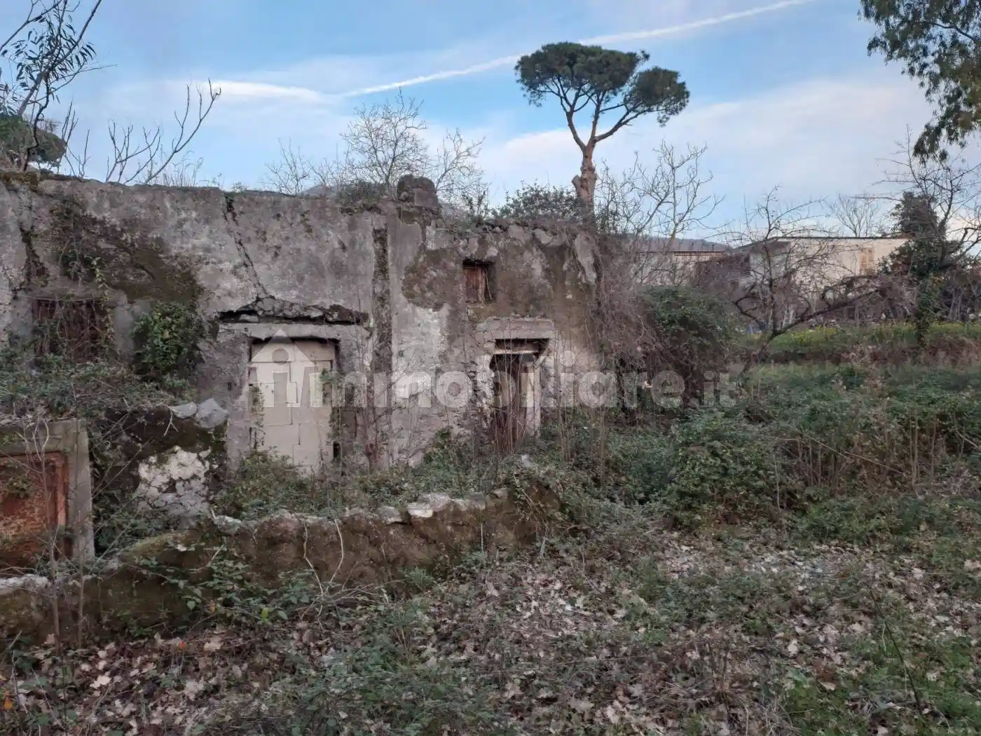 Rustico - Casale in vendita a Ercolano