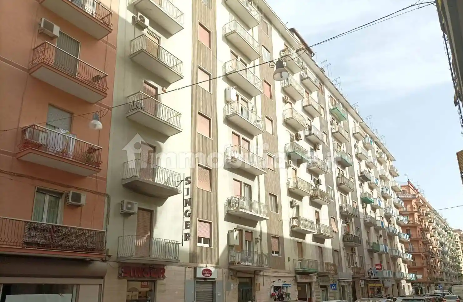 Appartamento in vendita a Taranto