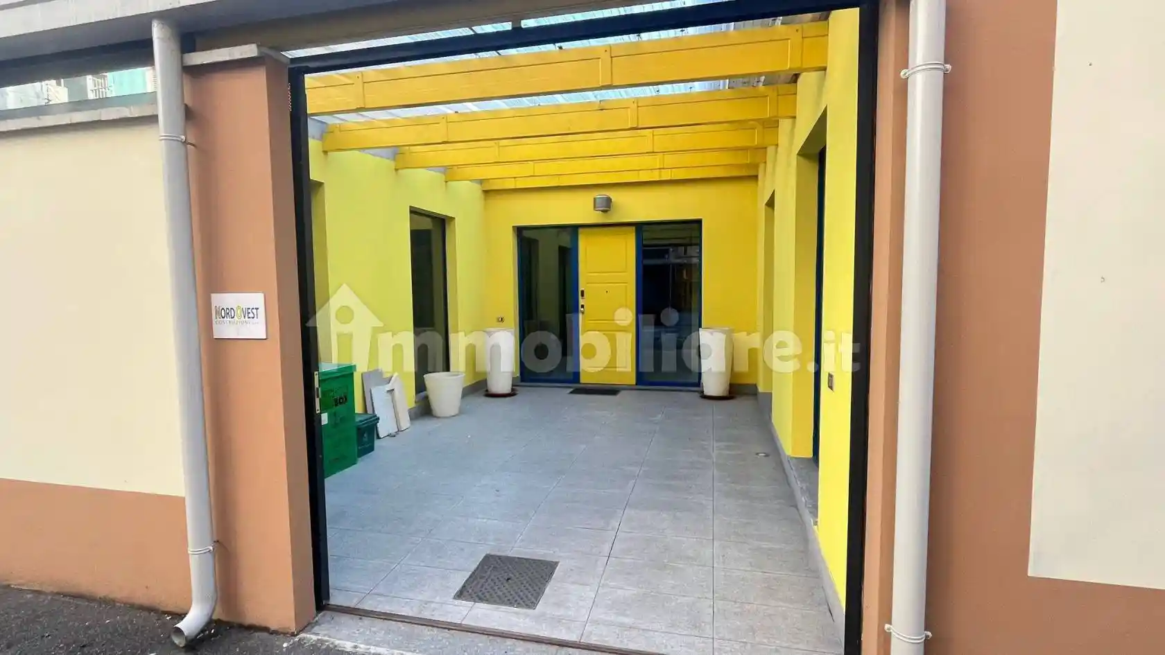 Loft in vendita a Torino