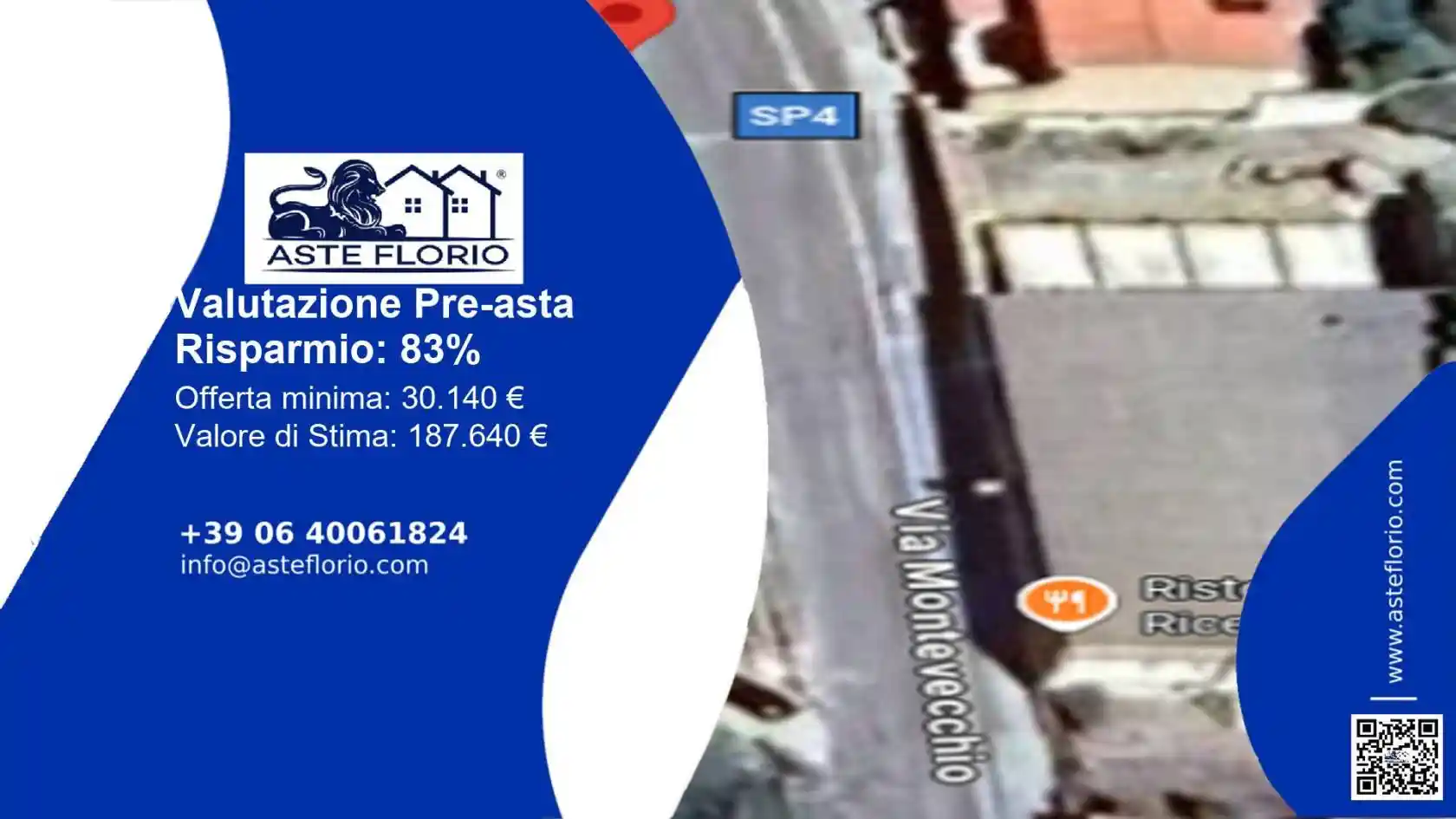 Appartamento in vendita a Arbus