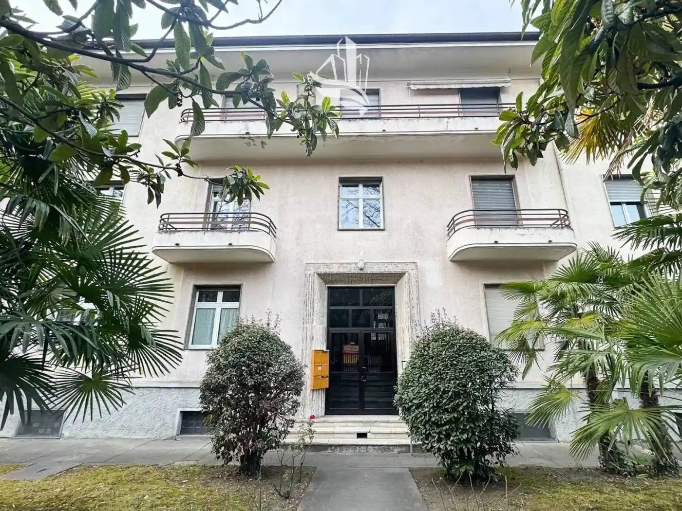 Appartamento in vendita a Merano