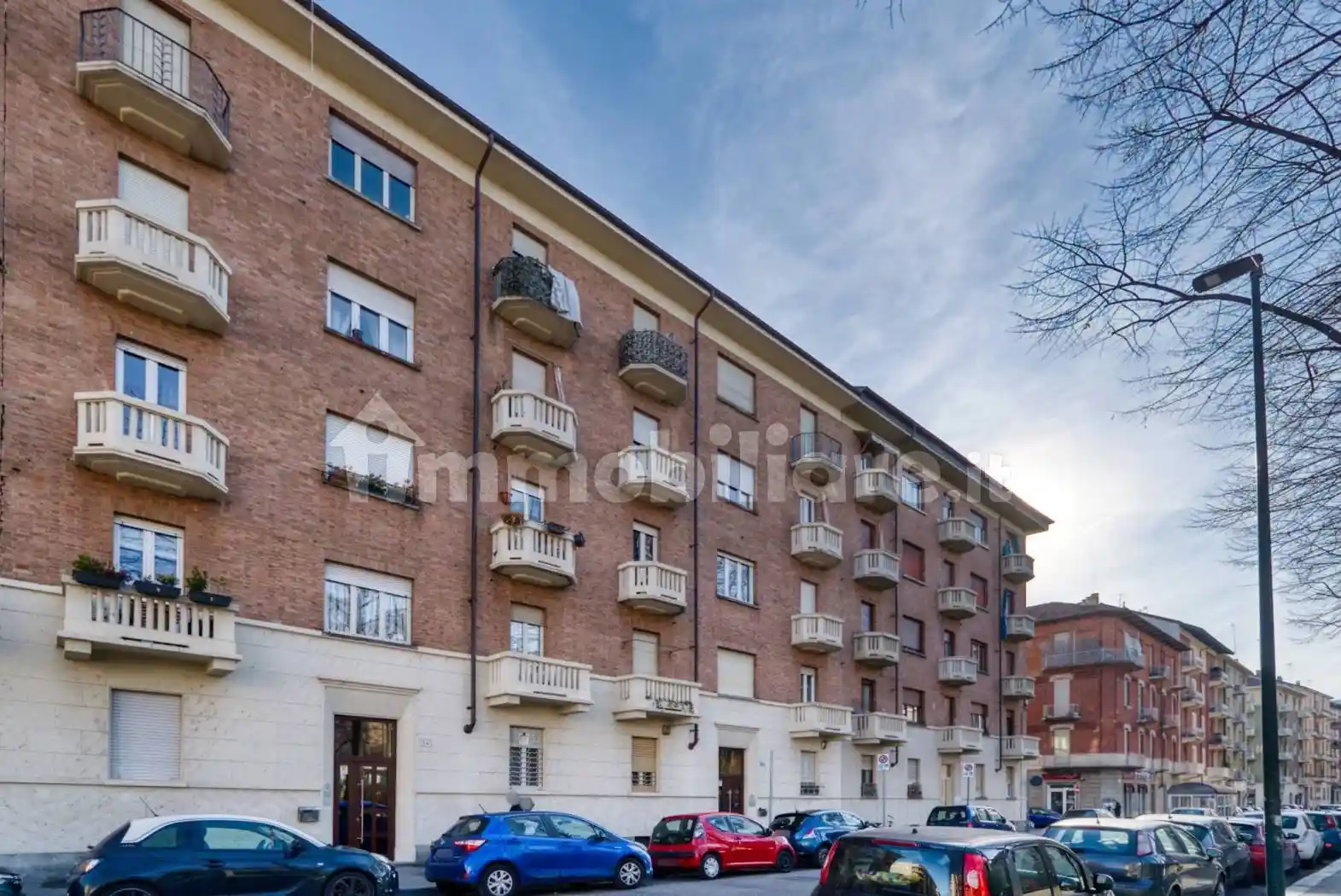 Appartamento in vendita a Torino