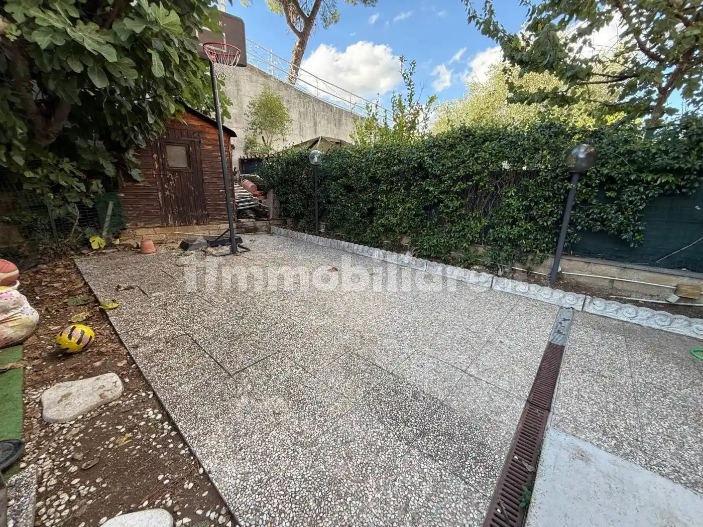 Villetta a schiera in vendita a Guidonia Montecelio