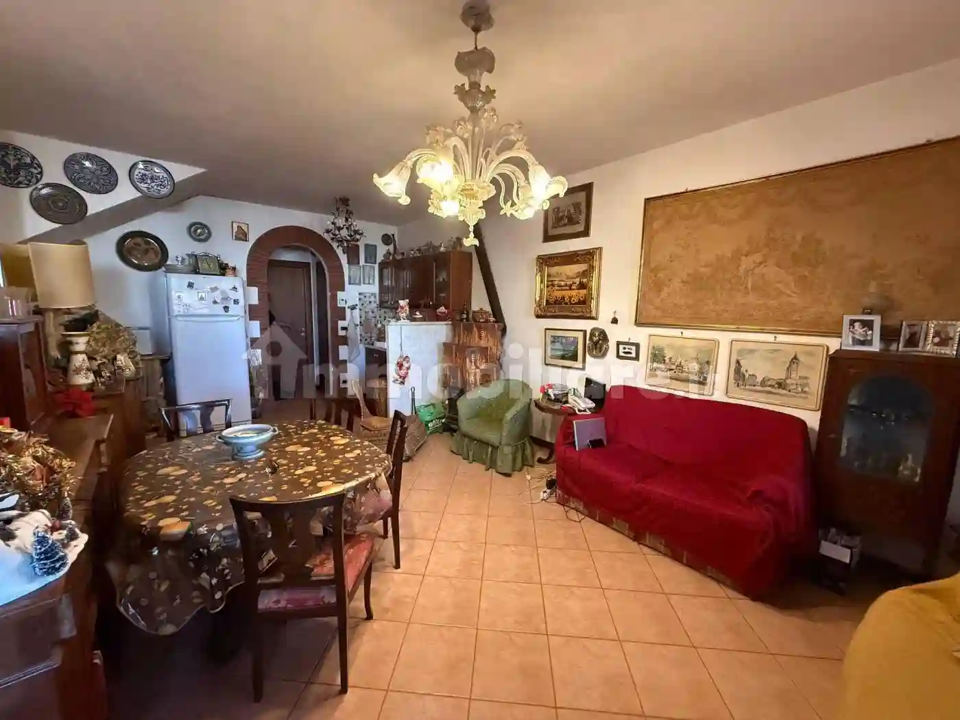 Villetta a schiera - foto 3