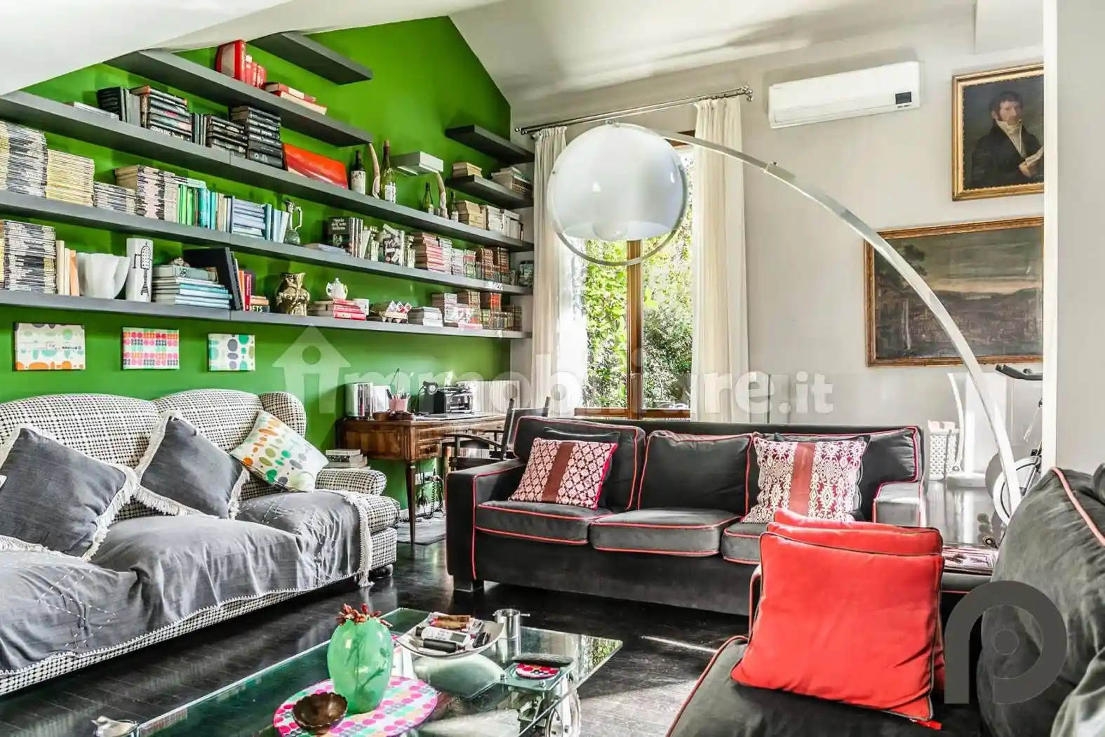 Attico - Mansarda in vendita a Milano