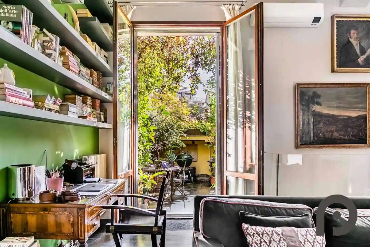 Attico - Mansarda - foto 2