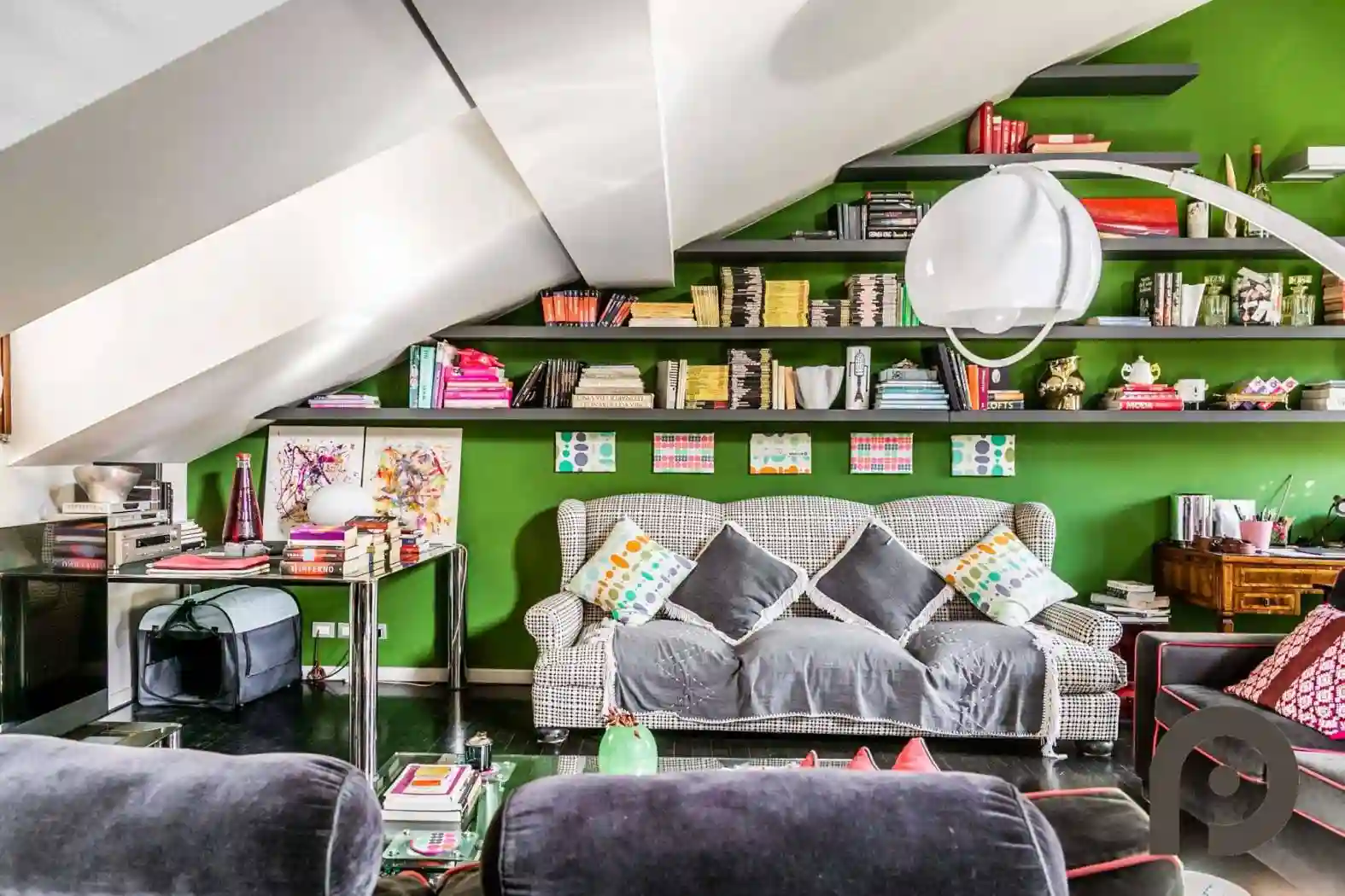 Attico - Mansarda - foto 5