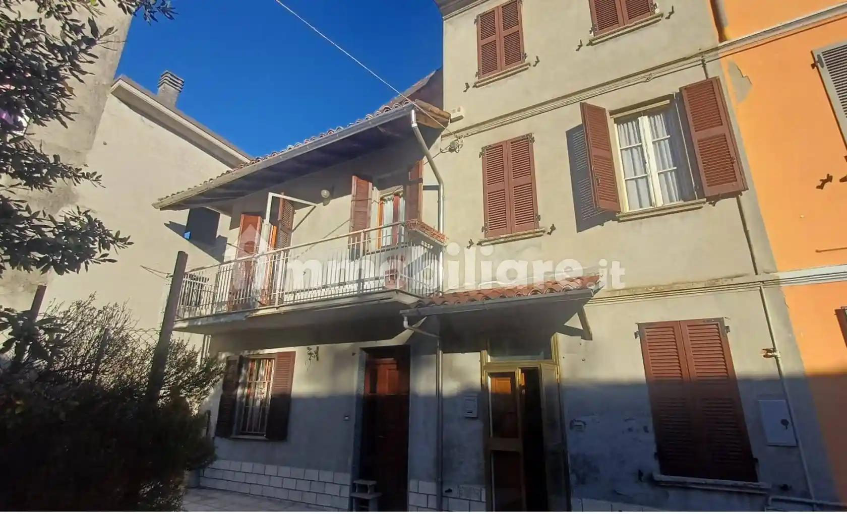 Villa in vendita a Redavalle