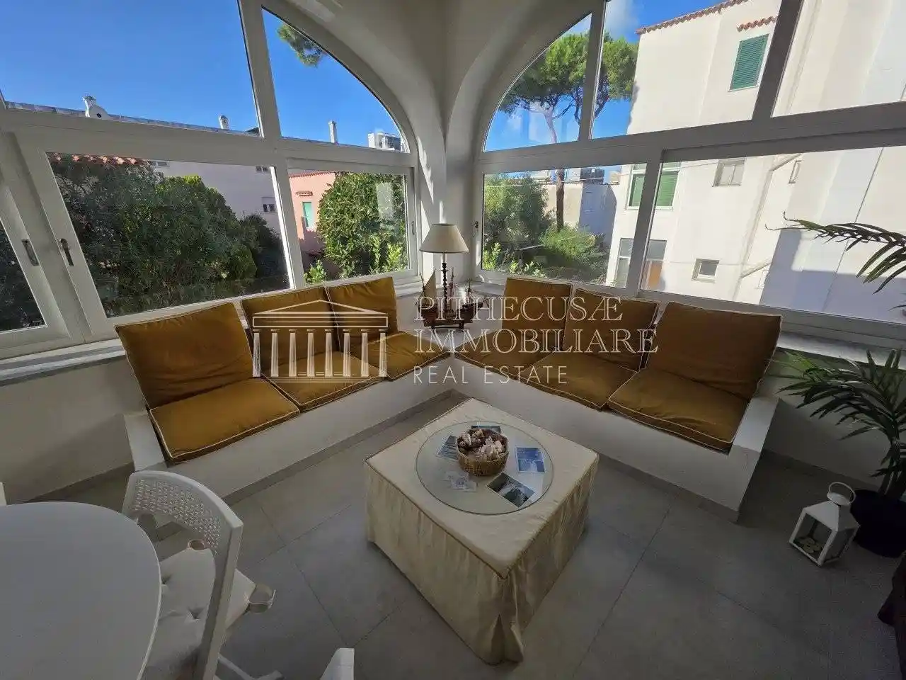 Appartamento in vendita a Ischia