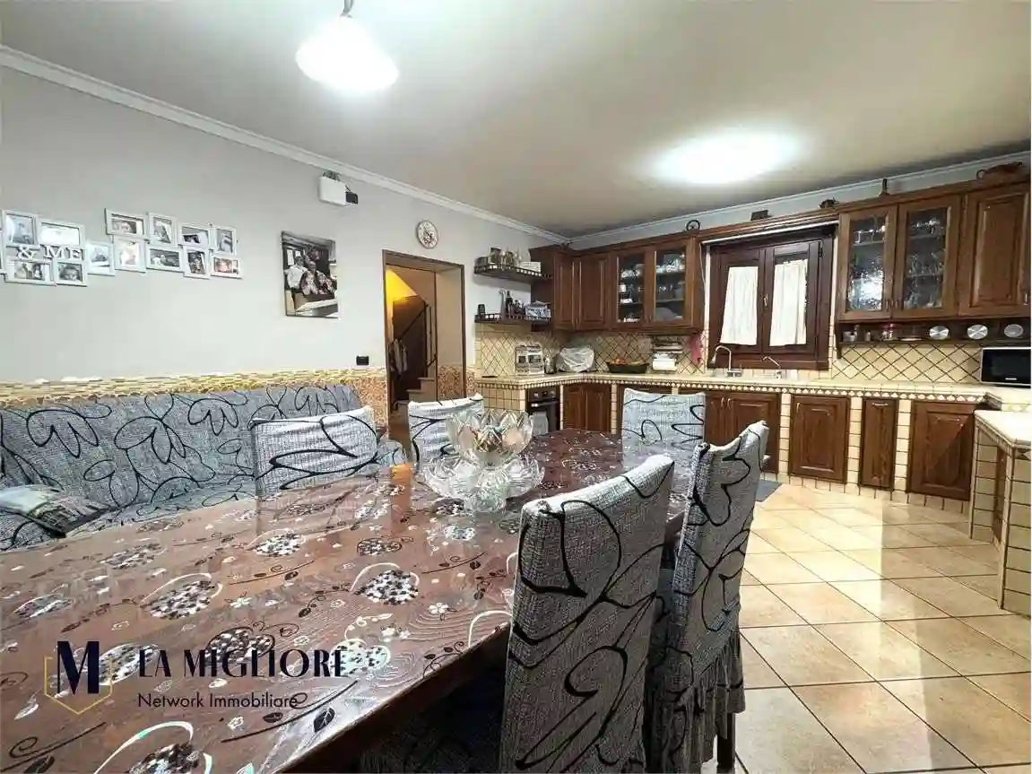 Casa indipendente - foto 4