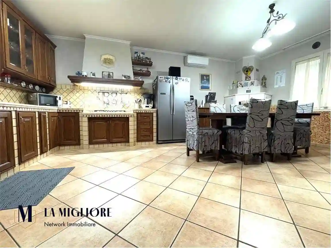 Casa indipendente - foto 5