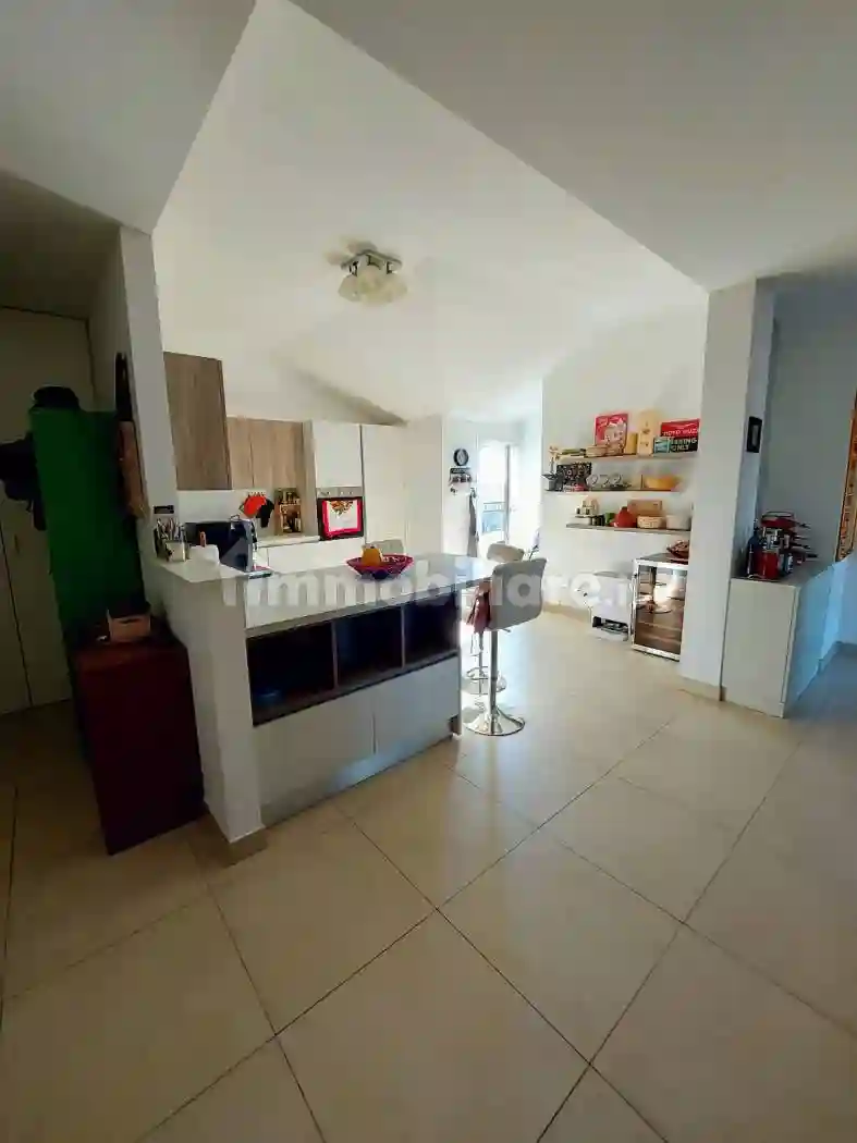 Attico - Mansarda - foto 5