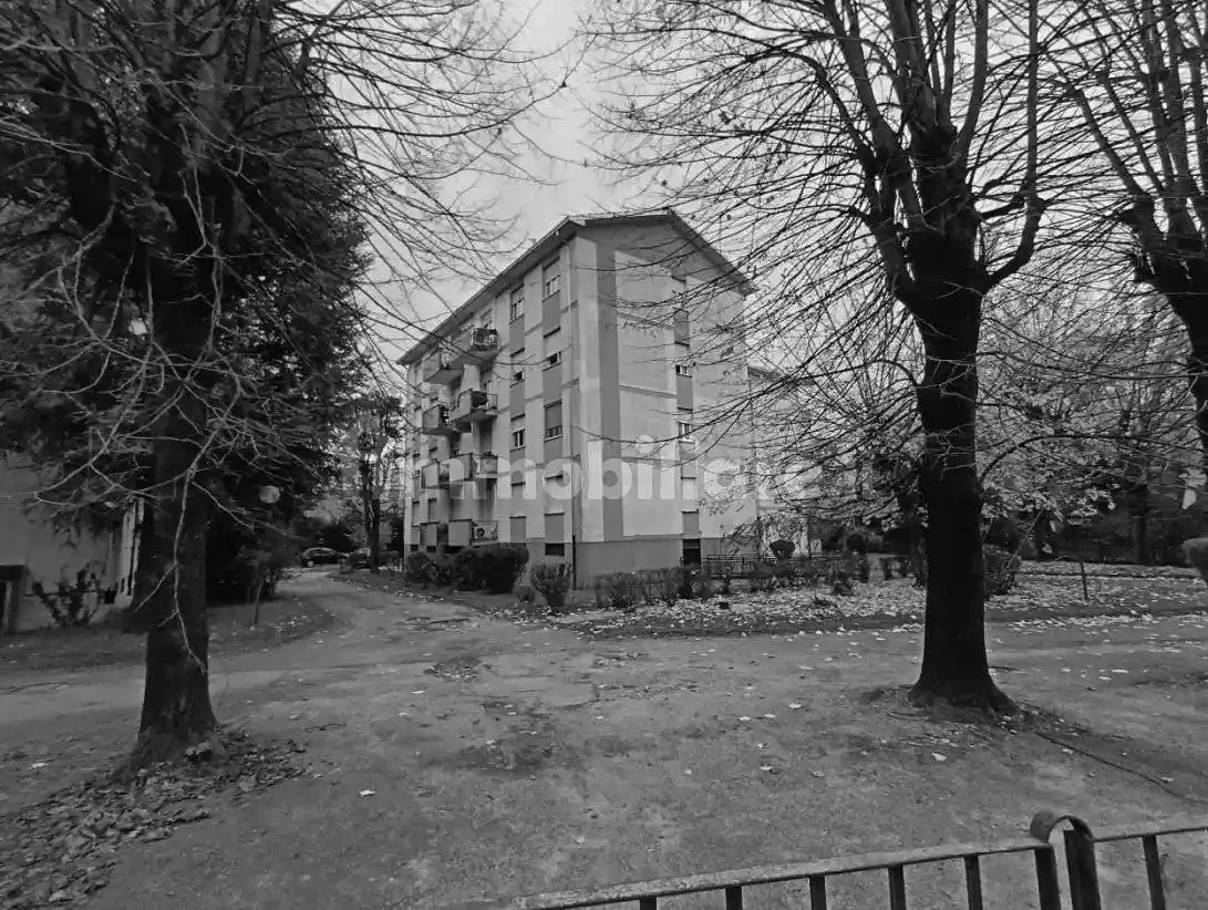 Appartamento in vendita a Seregno