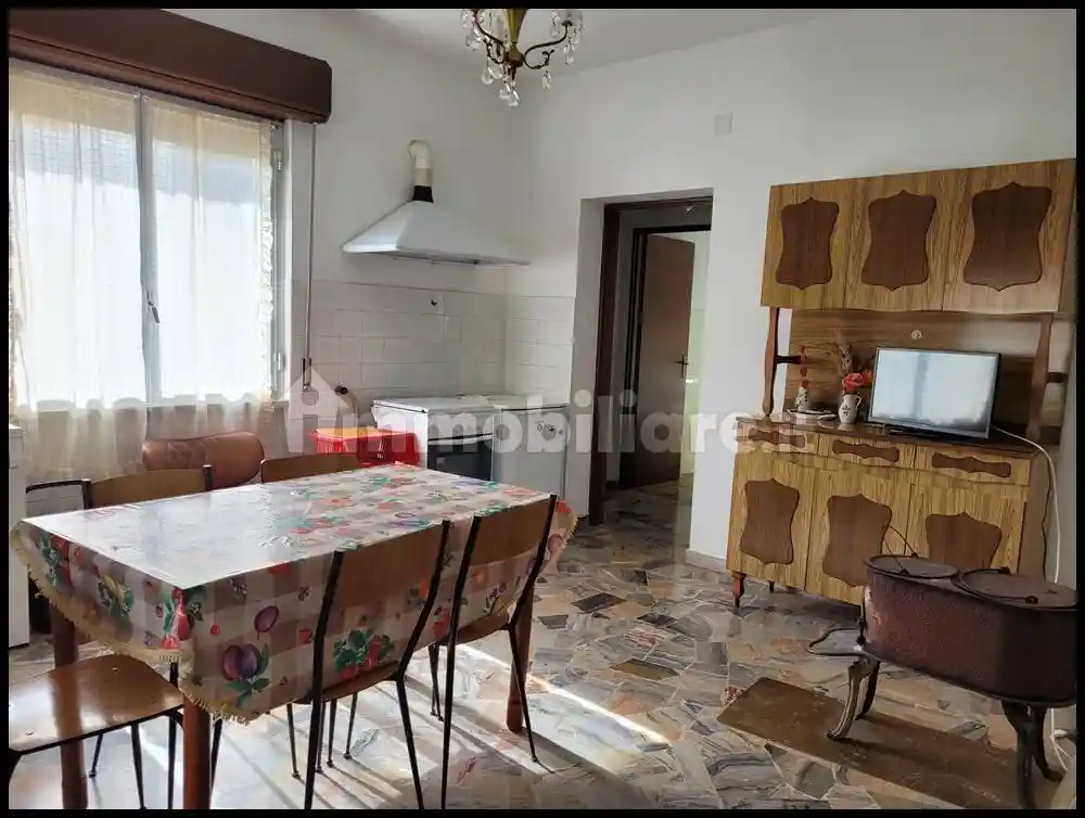 Appartamento in vendita a Urbe