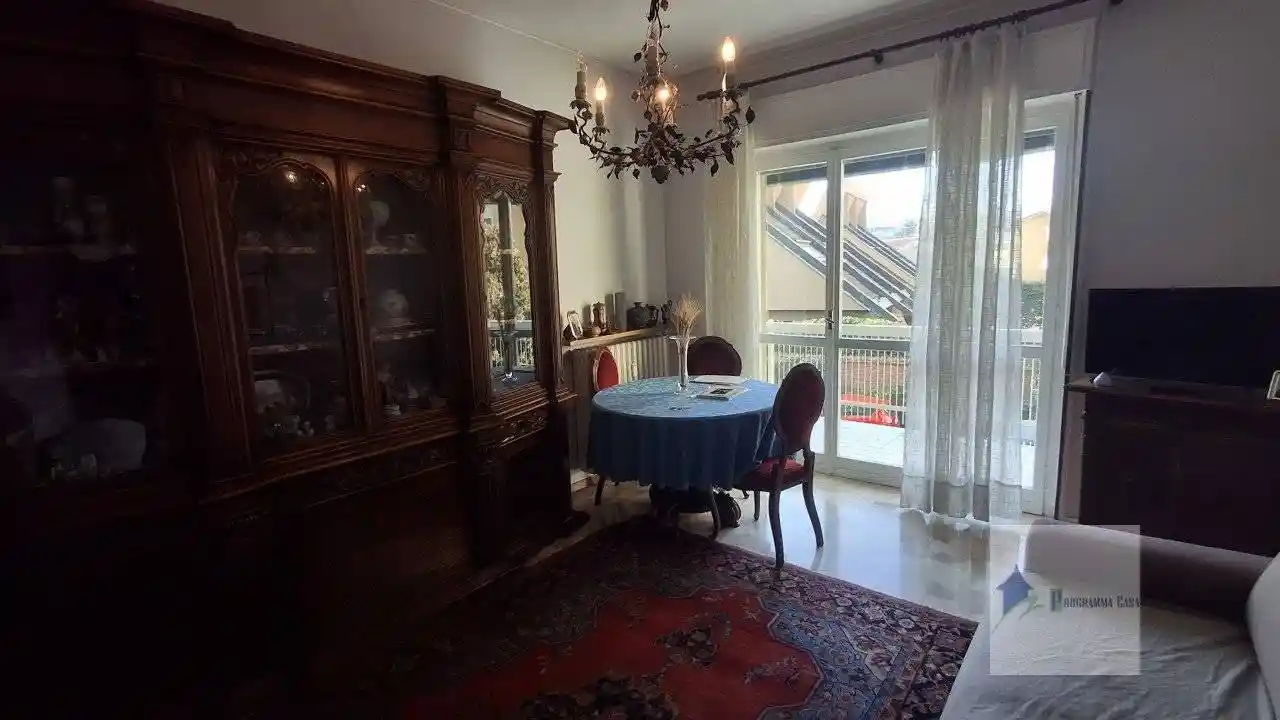 Appartamento in vendita a Turbigo