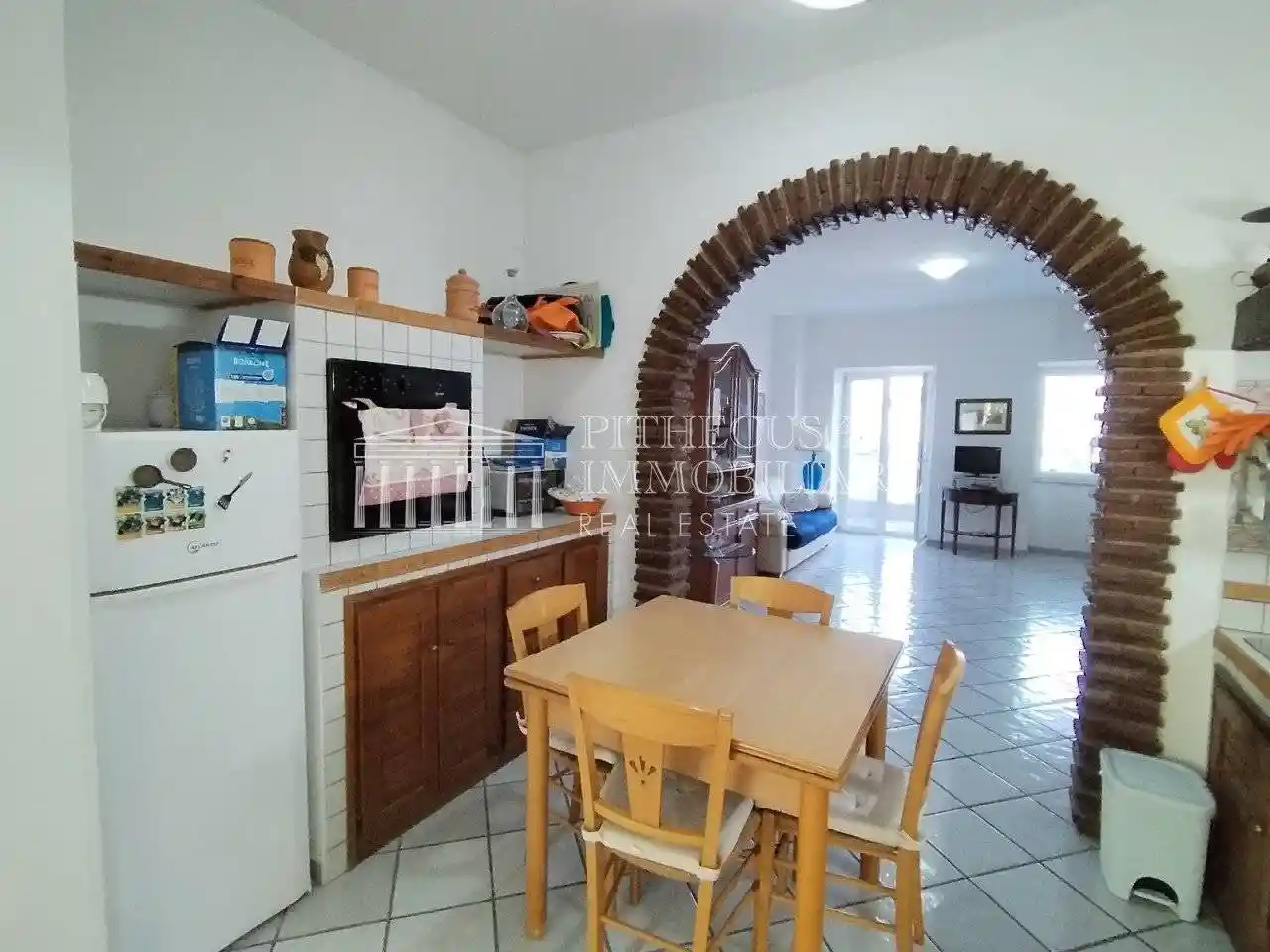 Villa in vendita a Ischia