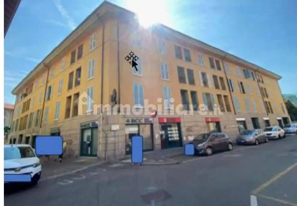 Appartamento in vendita a Corsico