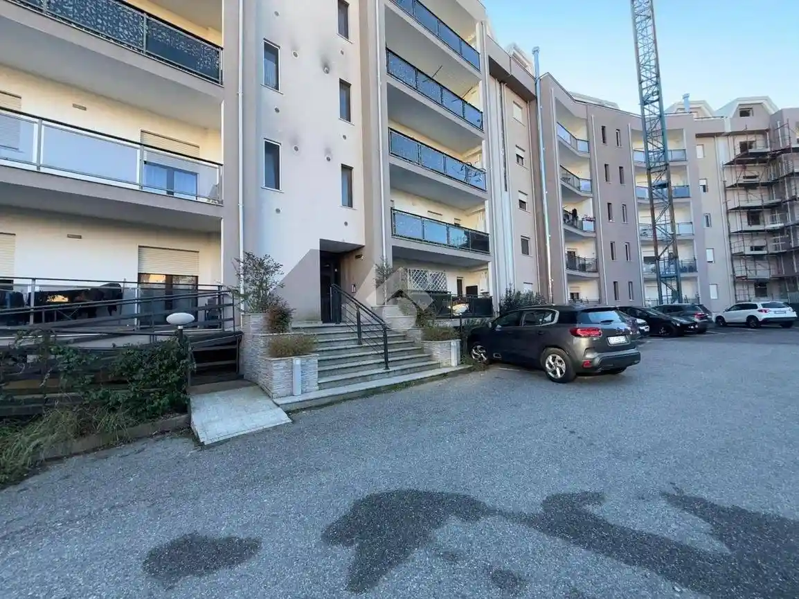 Appartamento in vendita a Rende