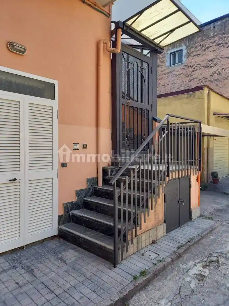 Casa indipendente in vendita a Marigliano