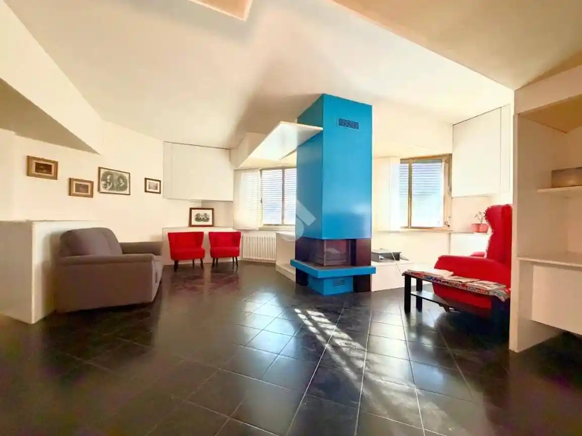 Appartamento in vendita a San Giorgio di Nogaro