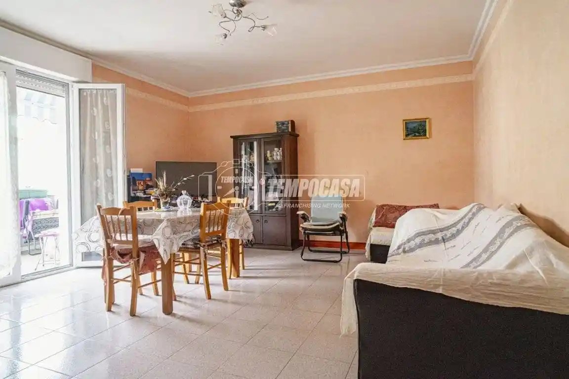 Appartamento in vendita a Fano