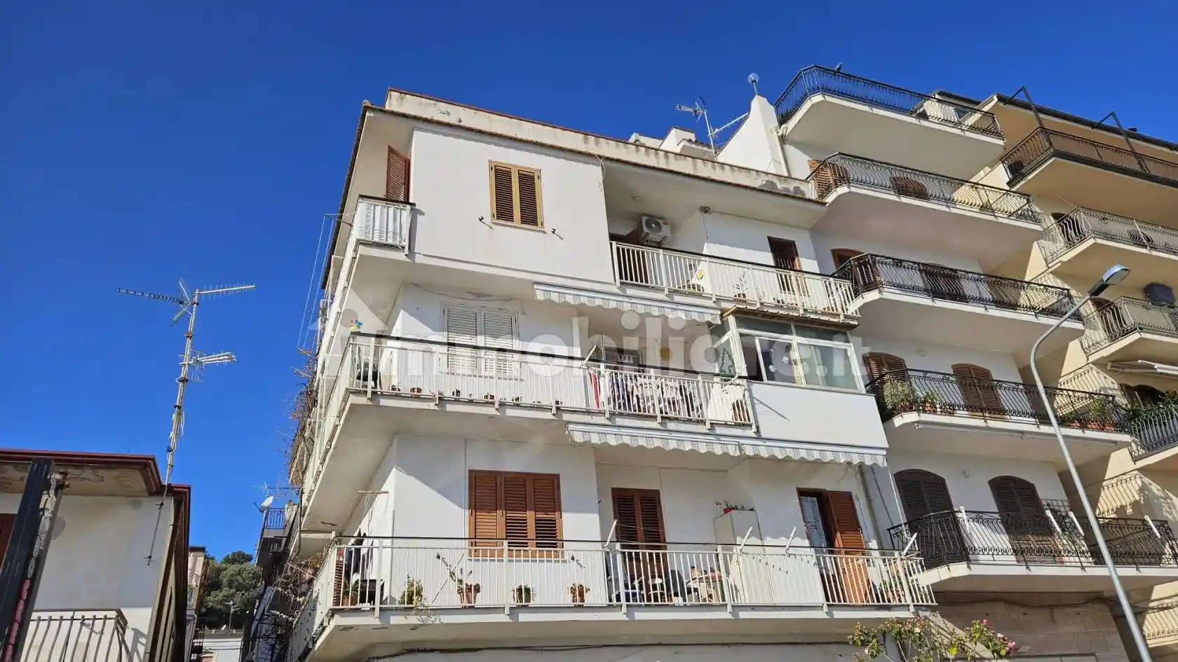 Appartamento in vendita a Giardini-Naxos