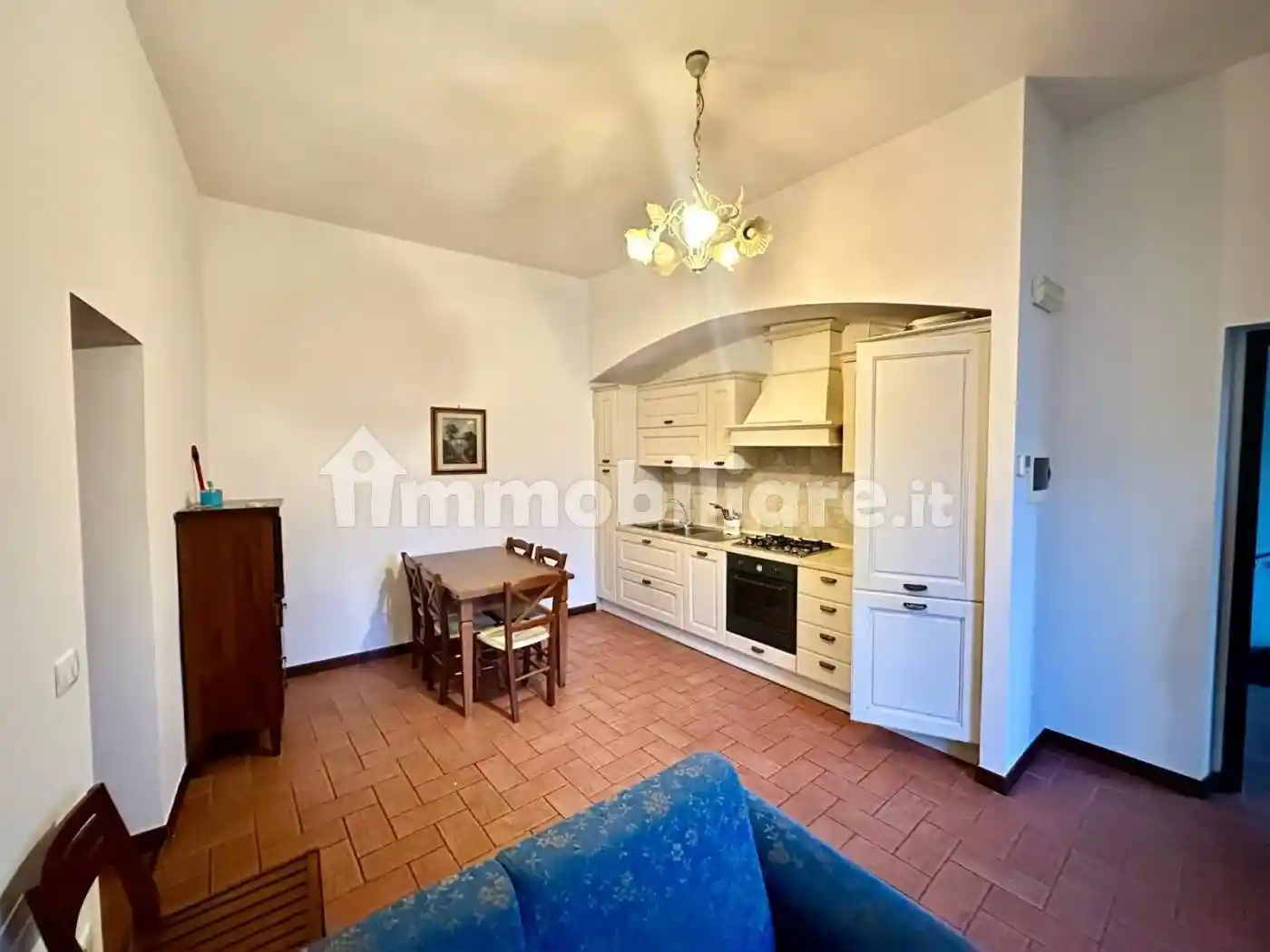 Appartamento in affitto a Firenze