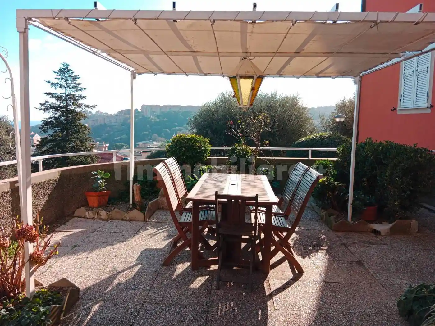 Appartamento in vendita a Arenzano