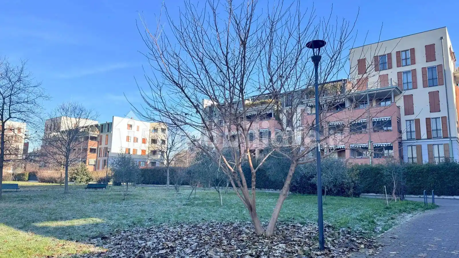 Appartamento in affitto a Pero