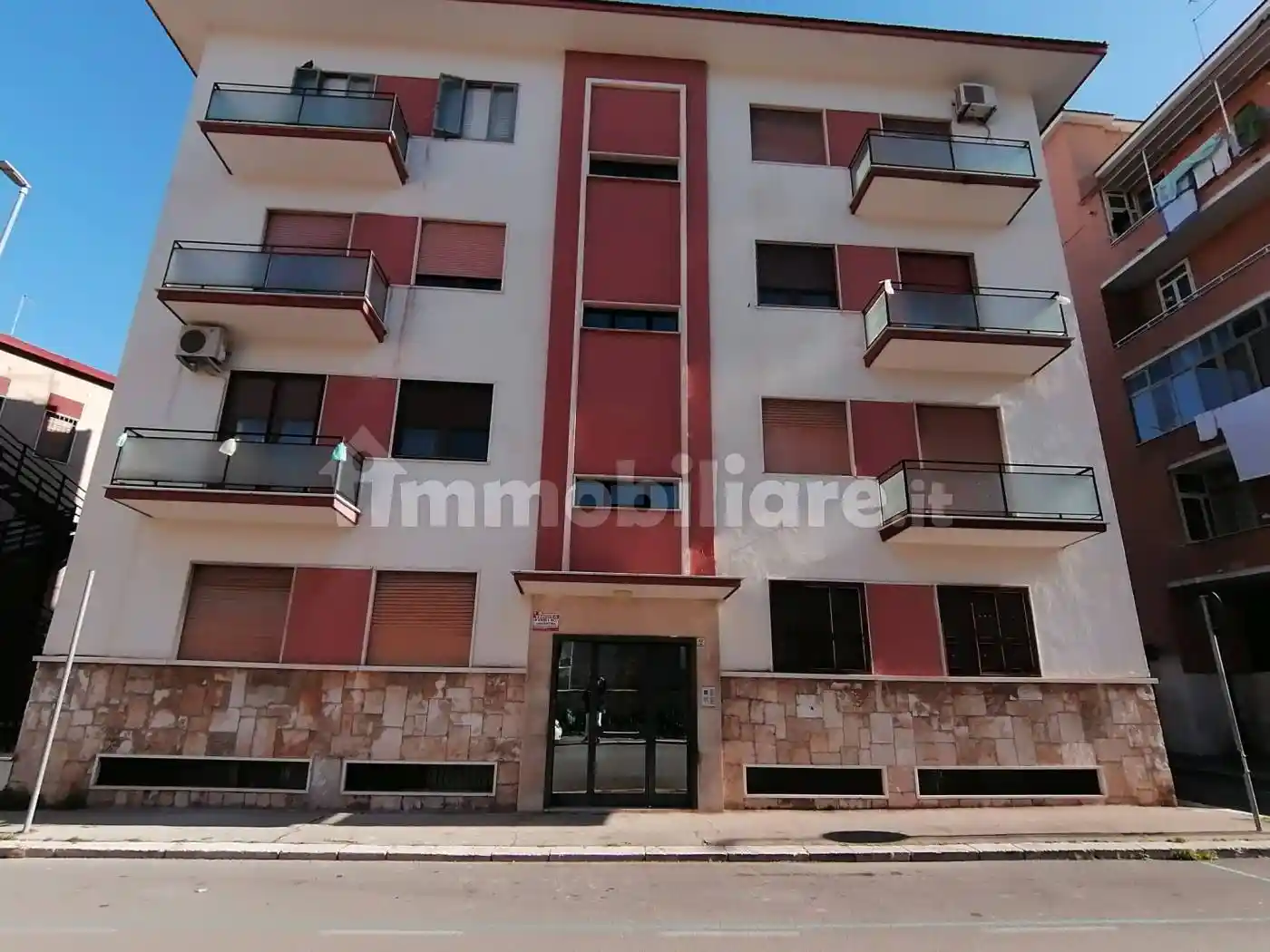 Appartamento in vendita a Foggia