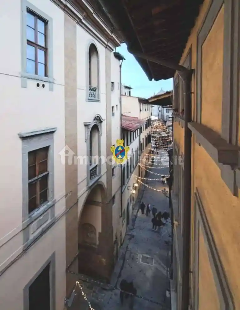 Appartamento in affitto a Firenze