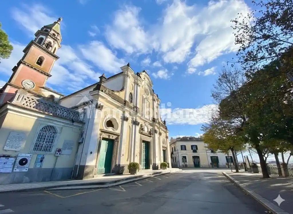 Appartamento in vendita a Cava de' Tirreni