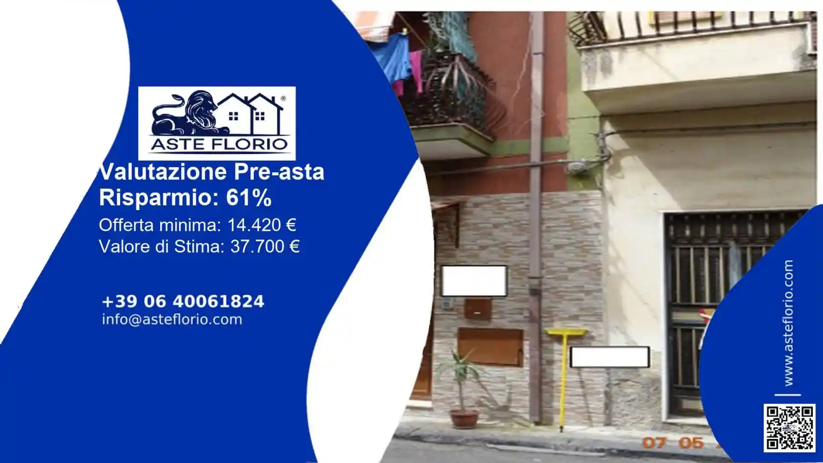 Appartamento in vendita a Palagonia