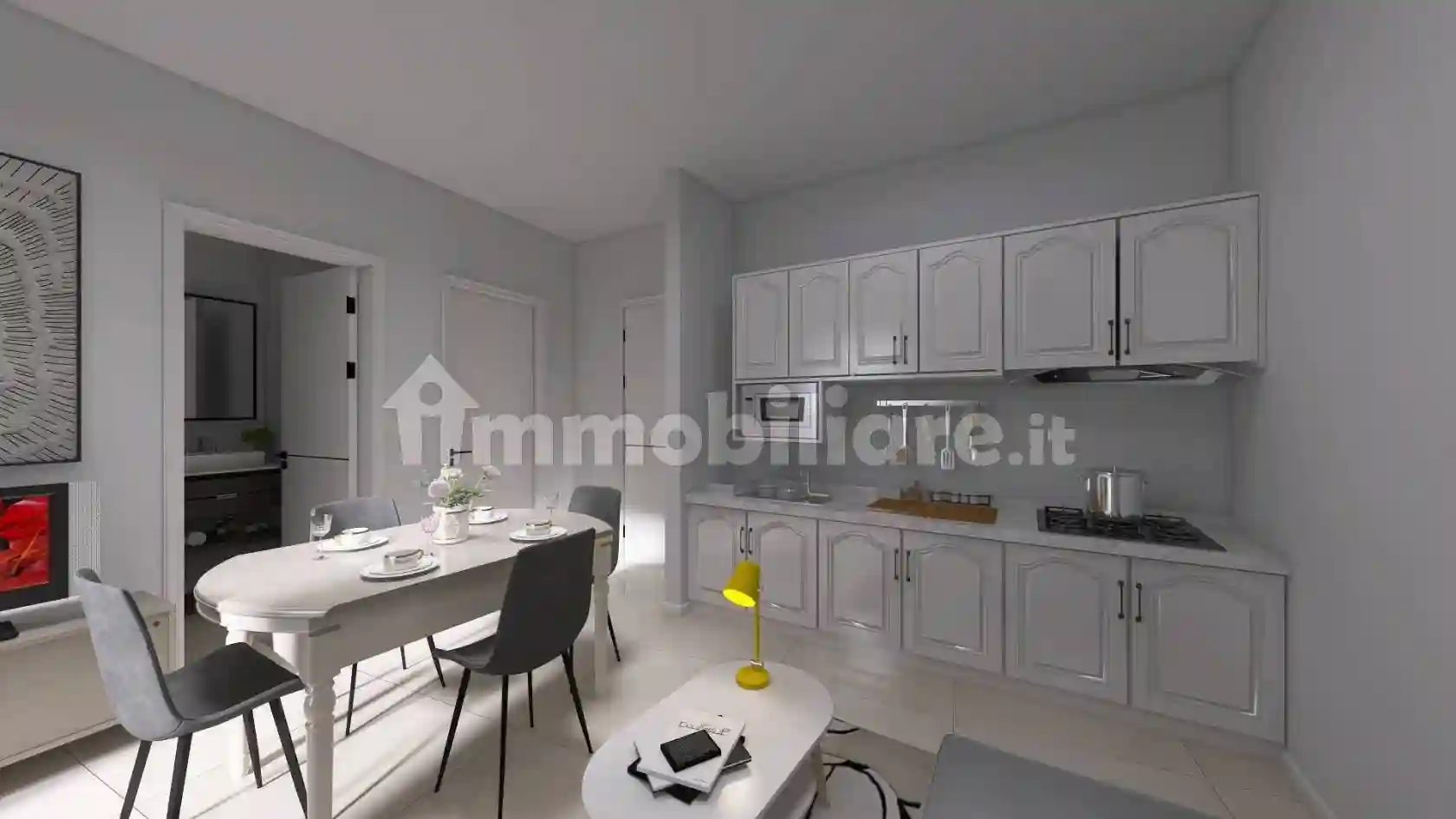 Appartamento - foto 3