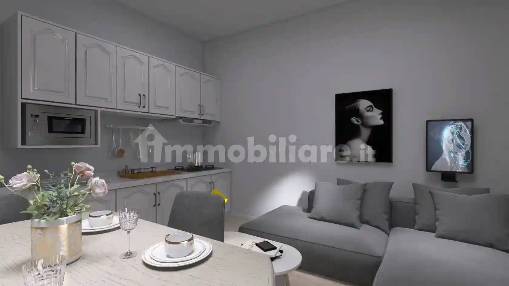 Appartamento - foto 4