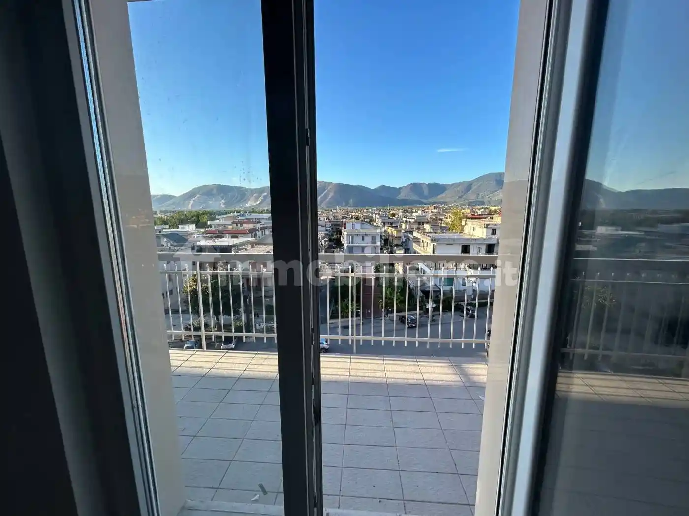 Appartamento in affitto a Nola