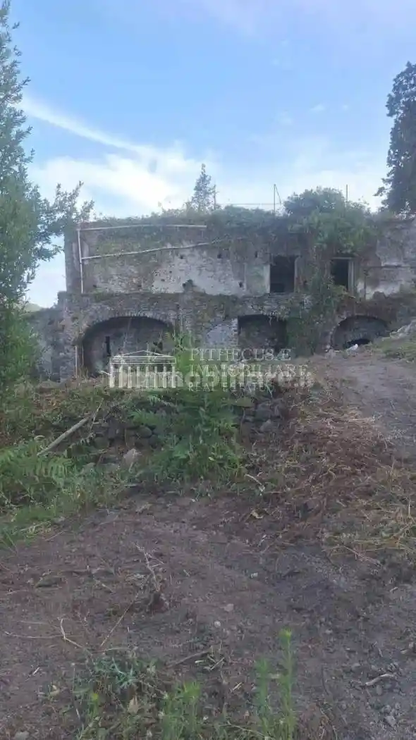 Rustico - Casale in vendita a Ischia