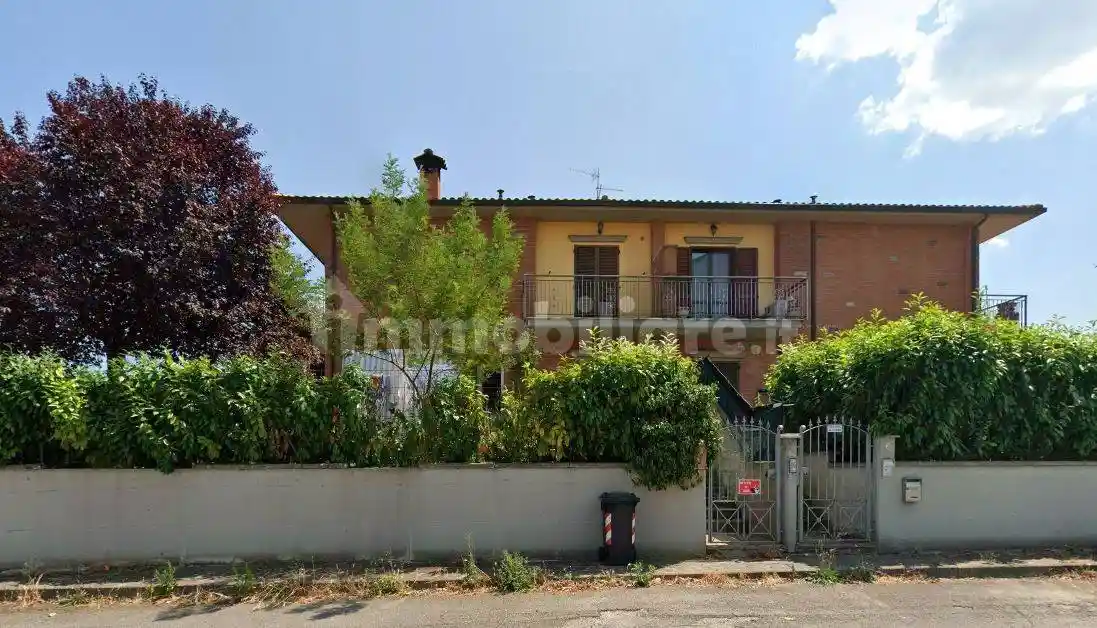 Appartamento in vendita a Città della Pieve