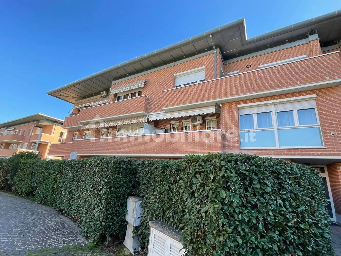 Appartamento in vendita a Zola Predosa