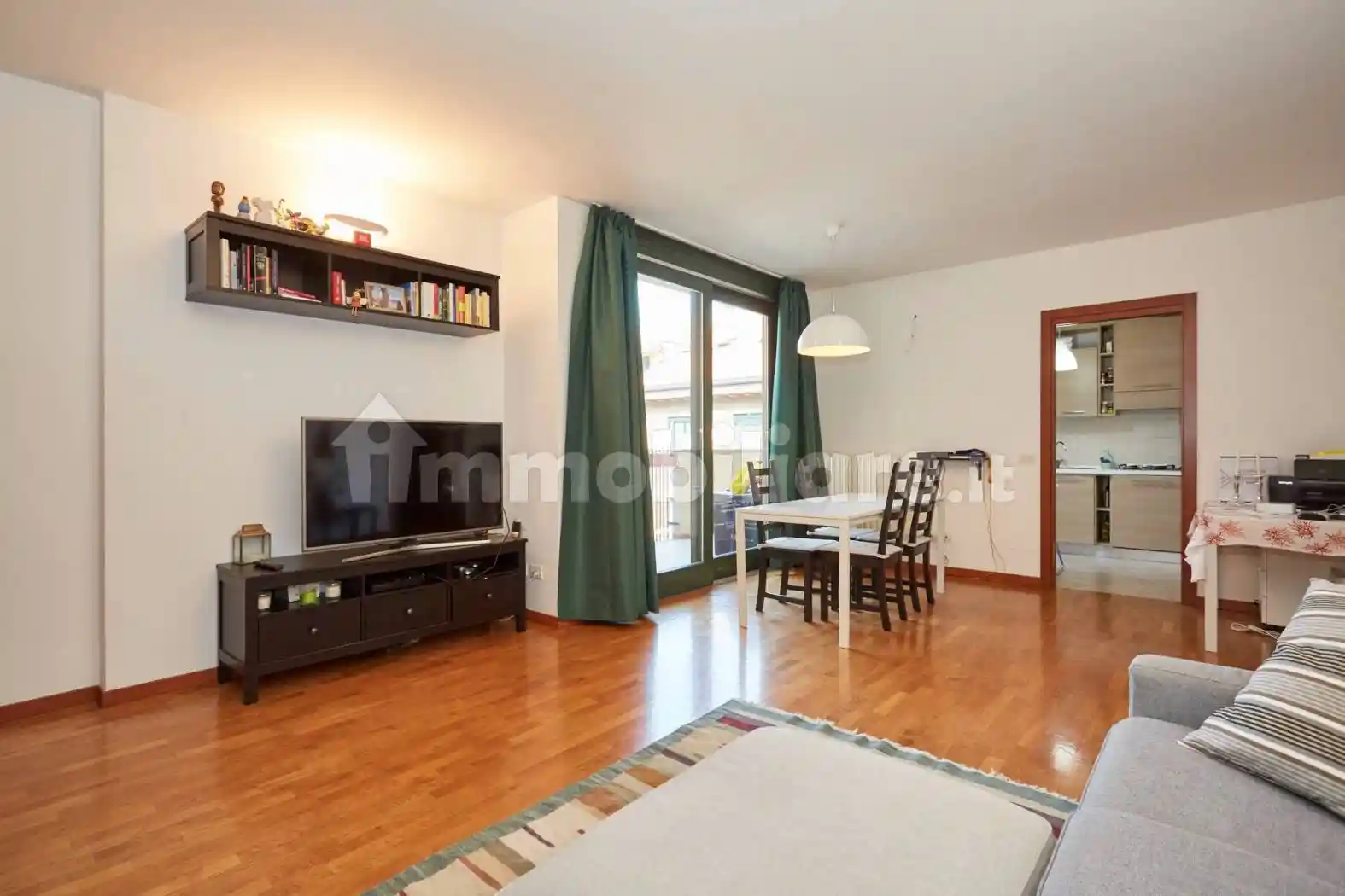 Appartamento in vendita a Rho