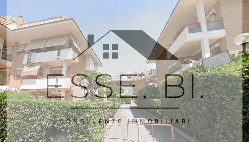 Appartamento in vendita a Ardea