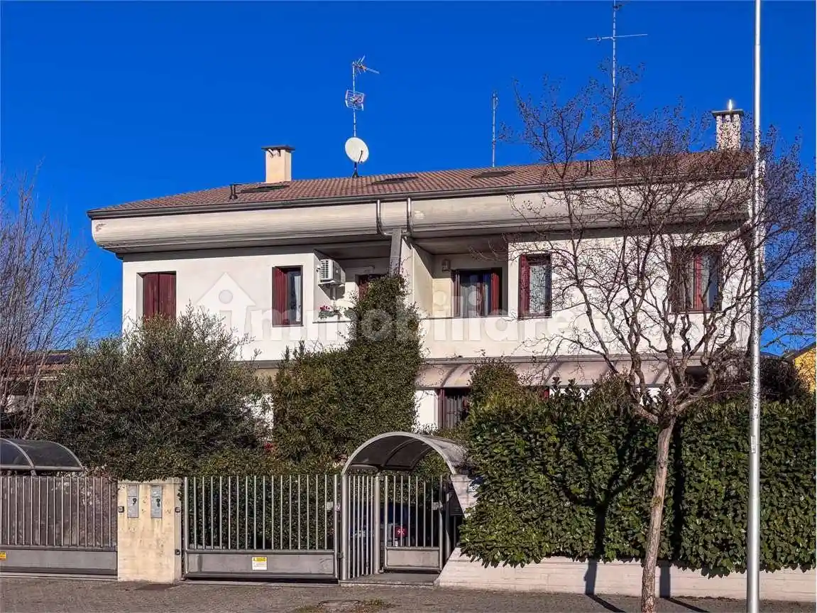 Villa in vendita a Cerro Maggiore